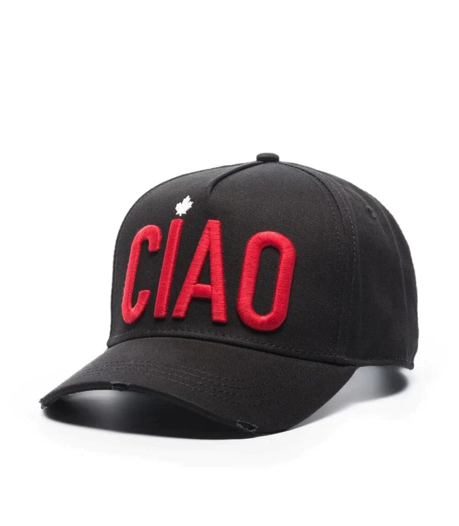 Dsquared2 Ciao Cap