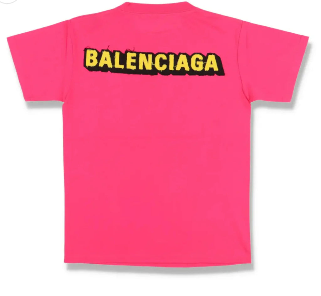 Balenciaga T-shirt