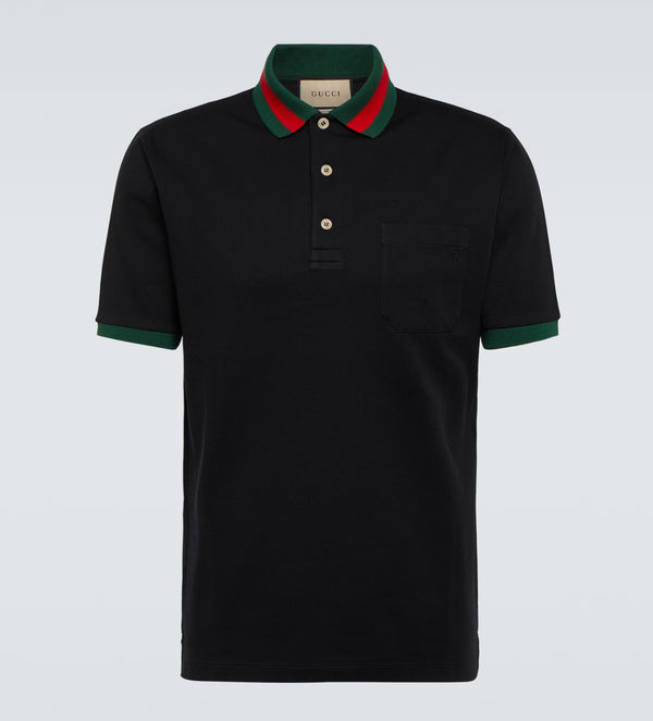 Gucci polo T-shirt