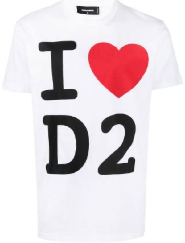 Dsquared2 T-shirt