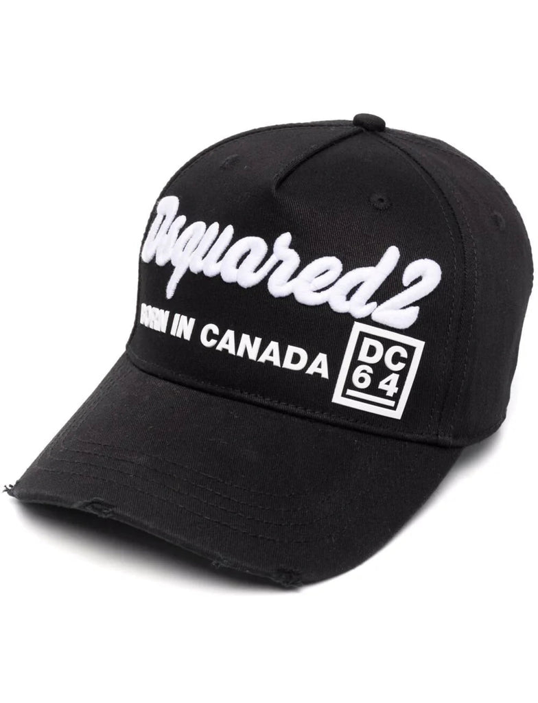 Dsquared2 Cap