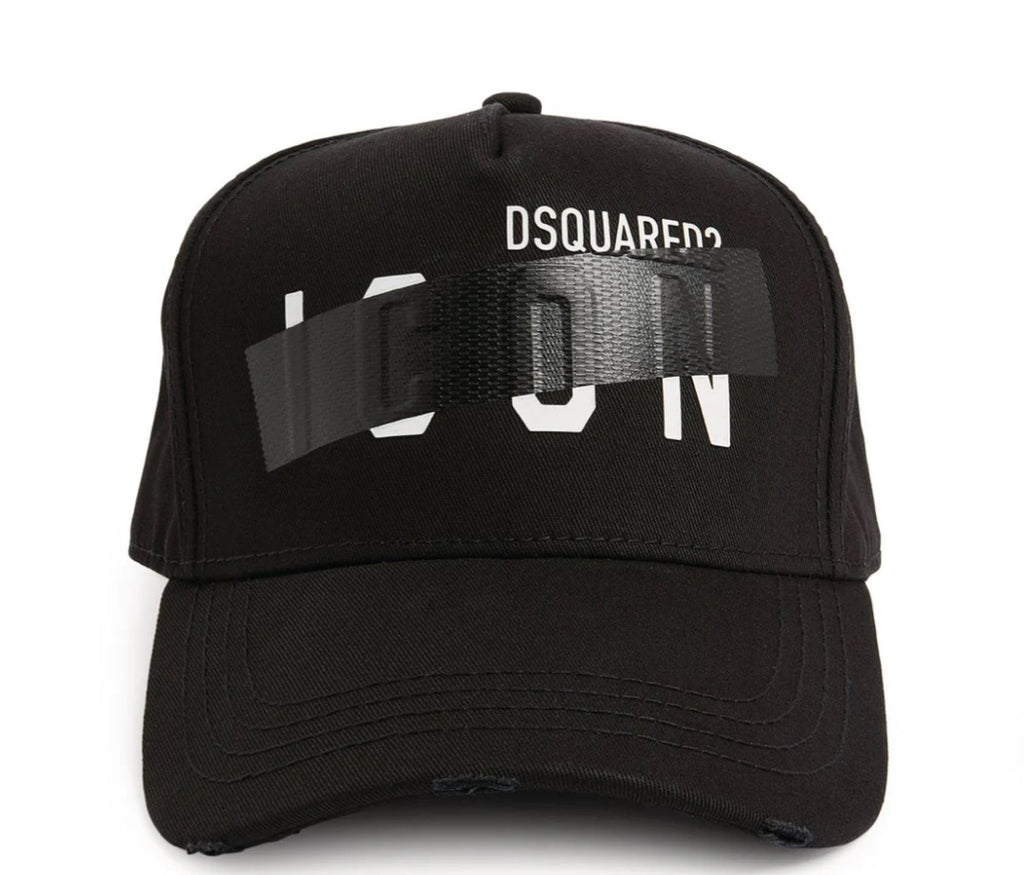 Dsquared2 Tape Cap