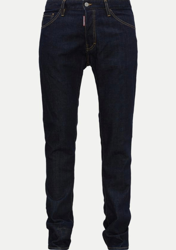 Dsquared2 Simple Jeans