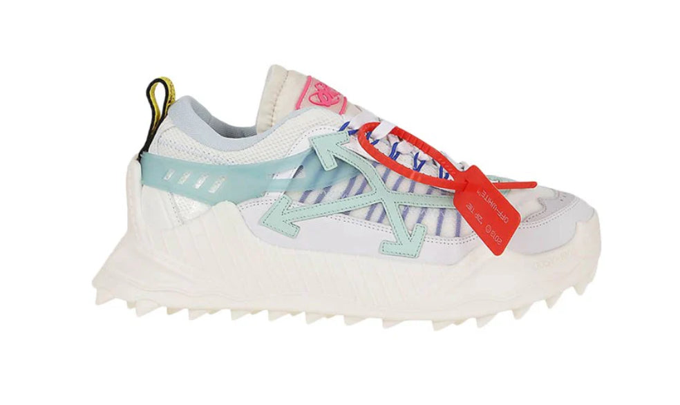 Off-White Odsy sneakers